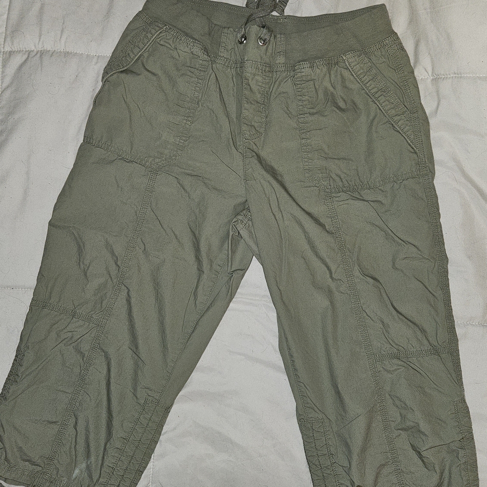 DKNY Sport Sage Green Pants